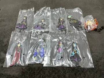 트위스티드 원더랜드 트위스테 제일복권 러버 참