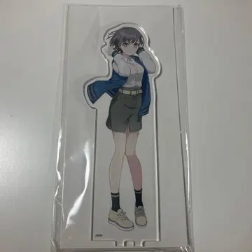 타카마츠 토우 상하이 Animate Cafe 2024 아크릴 스탠드