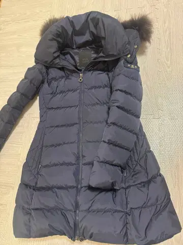 TATRAS 타트라스 SARMA 다운 네이비 1