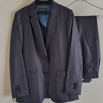 TOMORROWLAND 팬츠 수트