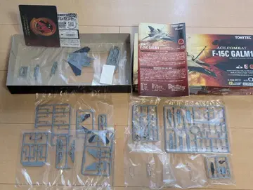 기MIX 에이스 컴뱃 F-15C GALM1 / 2