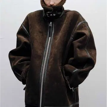 todayful Flight Over Jacket 38