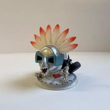 죠죠의 기묘한 모험 더 풀