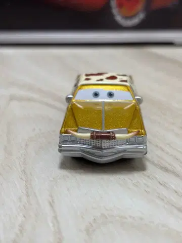 카즈 토미카 텍스 다이나코 스탠다드 타입