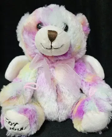 레인보우 엔젤 베어