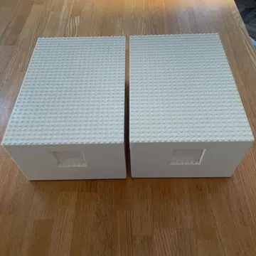 LEGO 수납 IKEA 빅렉