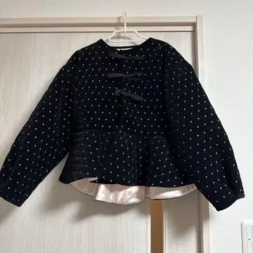 Bibiy. ODETTE 가디건