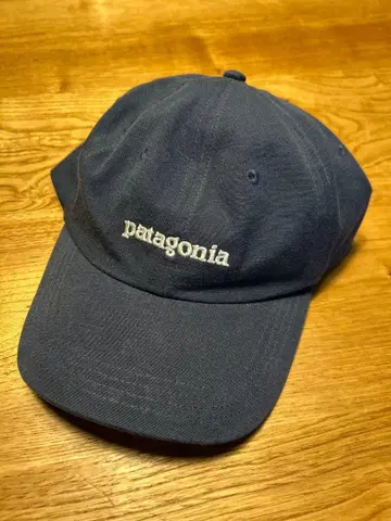 파타고니아 피츠로이 아이콘 트레디셔널 캡