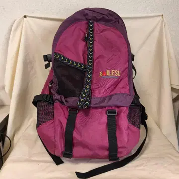 BAILESU 바이레스 럭색 아웃도어 등산 허리 벨트