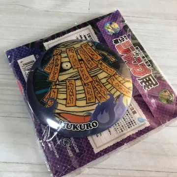 유유백서 점프전 원화전 컬렉션 캔뱃지 구