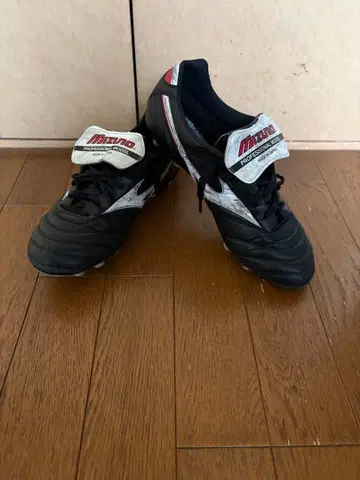 모렐리아 IIJAPAN 블랙 27.5cm