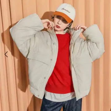 아라이 몬스터 절개 자켓