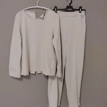 LEPSIM 셋업 그레이지 L