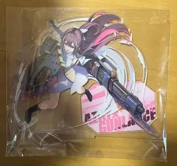 AZKi 아크릴 스탠드 C106 코엔지움