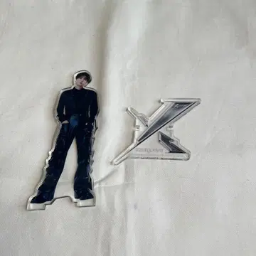 INI 오자키 타쿠미 XQUARE 아크릴 스탠드