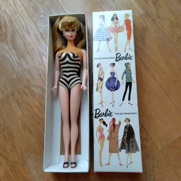 barbie special edition reproduction