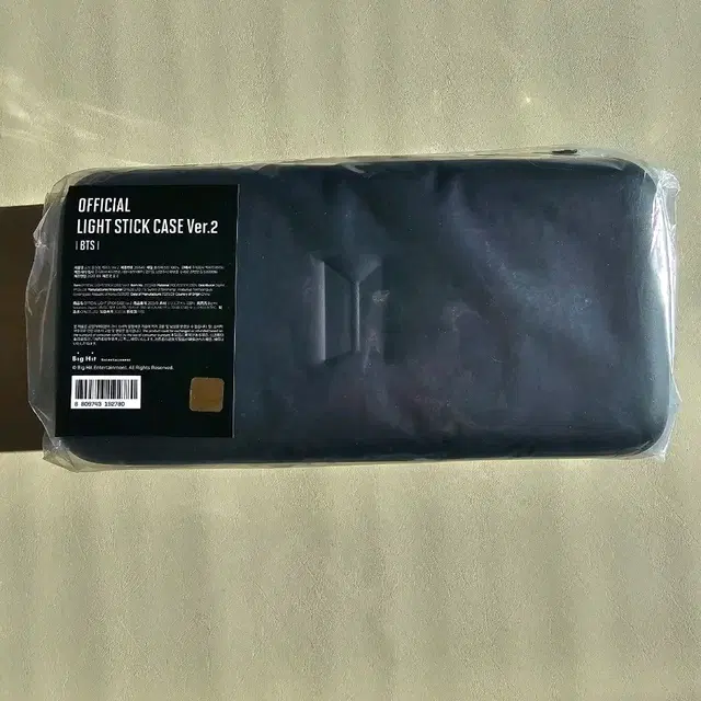 방탄소년단 응원봉케이스 ver.2