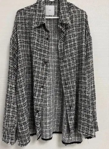 Lui's 긴팔 셔츠 F