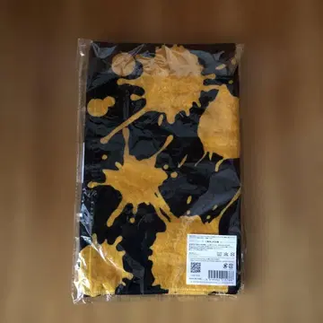 Officialdism 원맨 투어 2019 공식 타월