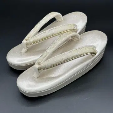 [일본제] 고급 조리 1의 3 S 사이즈 포멀 사가가네 캐주얼