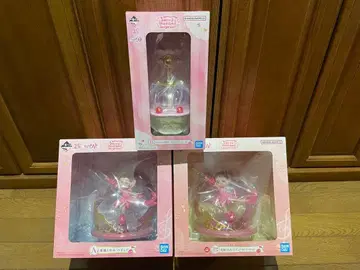 제일복권 오쟈마녀 도레미 A상 B상 라스트 원상