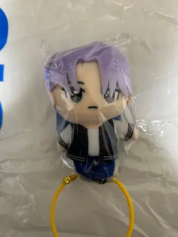 ini 허풍범 마스코트 GIGO 봉제 인형