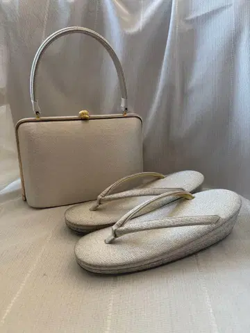 예복용 조리 핸드백 세트