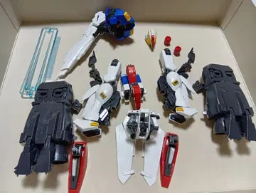 MGEXs 건담 정크제품