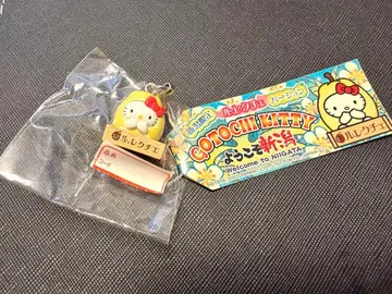 지역 한정 키티 니가타 루레쿠체