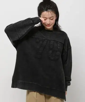 niko and - 아소토 쭈리 풀오버