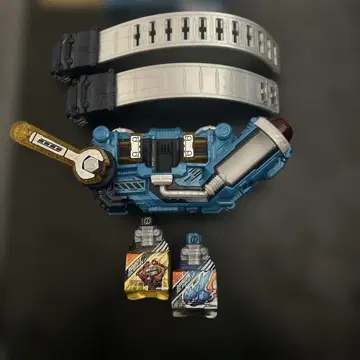 DX 크러쉬 드라이버