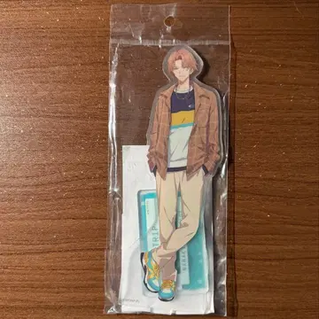 [ 새상품급 ] 에이트 빅 아크릴 스탠드 사키 나나키