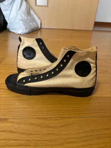 87s CONVERSE CHUCK TAYLOR CLASSIC 7