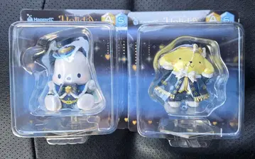 해피 복권 산리오 폼폼푸딩 포차코 A5 A6