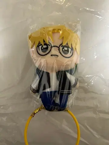 ini 타지마 쇼고 마스코트 GIGO 봉제 인형