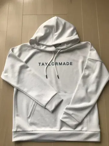 TaylorMade 여성용 후디 L 사이즈