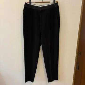 [ 새상품 ] 블랙의 엘레강트 팬츠