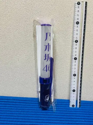 노기자카46 스틱 라이트 neo II 11 colors 응원봉 -