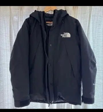 THE NORTH FACE 다운 자켓 M 사이즈