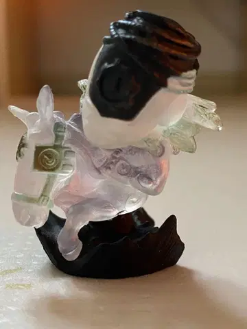 캐릭터 히어로즈 죠죠 메이드 인 헤븐