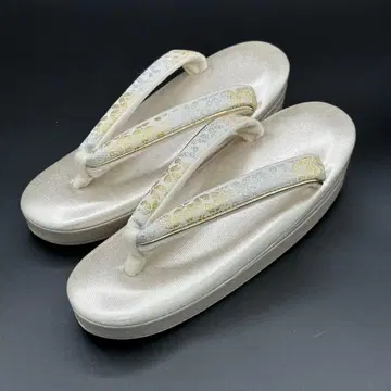 [일본제] 고급 조리 1의 3단 굽 S 사이즈 포멀 사가니시키 캐주얼