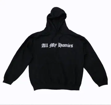 All My Homies [ ZORN 콜라보레이션 ]