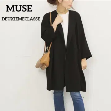 MUSEdeDeuxiemeClasse 트리아세 조젯 노카라 코트