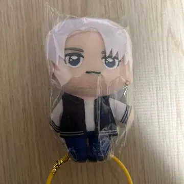 ini 이케자키 리히토 마스코트 봉제 인형 gigo