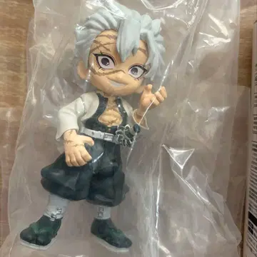 PalVerse 귀멸의 칼날 시나즈가와 사네미 피규어