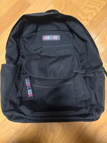BENDAVIS PLAZA 한정판 백팩