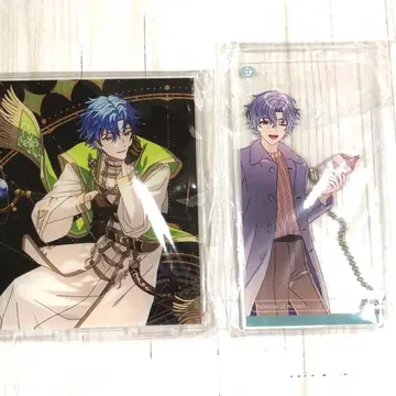 마법사의 약속 피가로 아크릴 스탠드