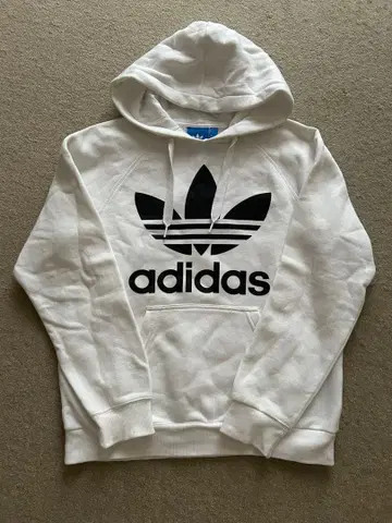 adidas 후드티 M 사이즈