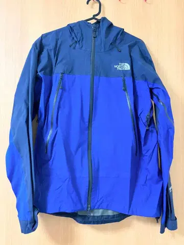 THE NORTH FACE 고어텍스 마운틴 후드티