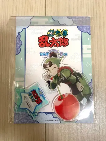 닌타마 란타로 이가사키 손헤 스이파라 아크릴 스탠드